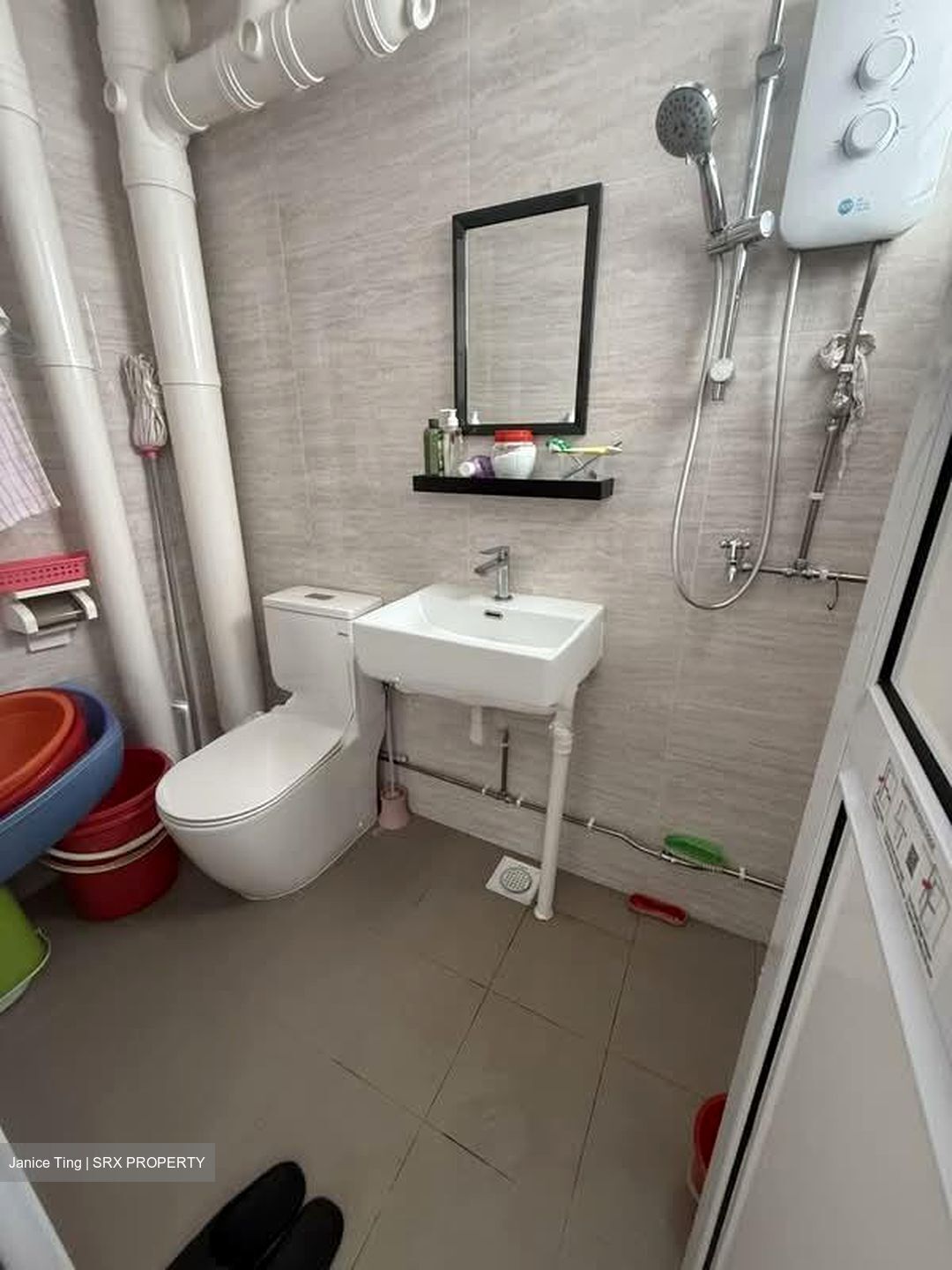 Blk 537 Hougang Street 52 (Hougang), HDB 5 Rooms #563718901